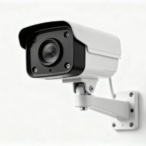 CCTV Dummy Camera