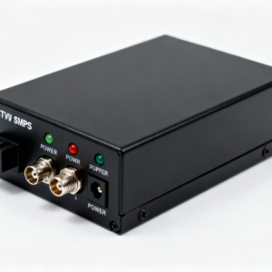 CCTV SMPS Power Supply