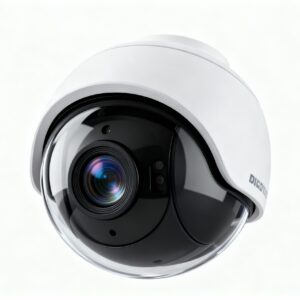 Dome CCTV Camera