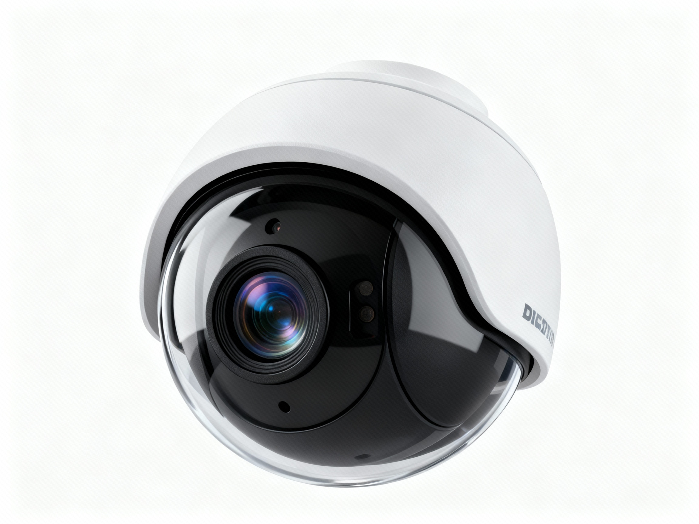 Dome CCTV Camera