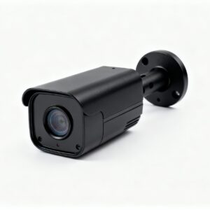 Mini Bullet CCTV Camera